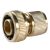 Spojka za crevo STOP Greenmill GB1030C