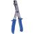 Grickalica za lim ručna do 1,2 mm, 265 mm KS Tools 140.2175