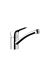 Baterija za sudoperu MYCUBE – Hans Grohe 13814000