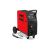 Inverter za zavarivanje MIG-MAG 220 A Telwin Technomig 225 Dual Synergic