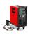 Inverter za zavarivanje MIG-MAG 270 A Telwin Mastermig 305i