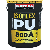 Isoflex-PU 500 A poliuretanska membrana ubrzanog vezivanja siva 25 kg Isomat