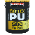 Isoflex-PU 500 Thixo tiksotropna poliuretanska membrana Isomat