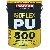 Isoflex-PU 500 poliuretanska hidroizolaciona membrana Isomat