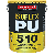 Isoflex-PU 510 poliuretanska hidroizolaciona membrana Isomat