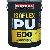 Isoflex-PU 600 poliuretanska hidroizolaciona membrana bela 25 kg Isomat