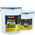 Isoflex-PUA 580 dvokomponentna poliurea hidroizolaciona membrana 15 kg Isomat