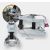 Izvlakač kugličnih zglobova univerzalni do 50 mm KS Tools Brilliant BT651017