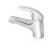 Baterija za lavabo King J301001 Rosan