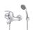 Baterija za kadu King J331001 Rosan