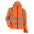 Jakna softshell 2 u 1 visoke vidljivosti Reflector