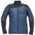 Jakna softshell poliesterska Neurum Červa