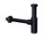 Sifon za lavabo Dark JD200 Rosan