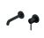 Baterija za lavabo sa izlivom 180mm Dark JD31401 Rosan