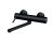 Baterija za sudoperu-lavabo izliv 200mm Dark JD32120 Rosan