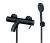 Baterija za kadu Dark JD33101 Rosan