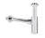 Sifon za lavabo Mistique JM200 Rosan