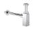 Sifon za lavabo Quadro JQ200 Rosan