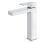Baterija za lavabo L Quadro Rosan JQ30109