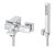 Baterija za kadu Quadro JQ33101 Rosan