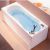 Kada 170x70 KLEA LUX – Zomar