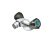 Baterija za bide Klasik Fumme KF29101 Rosan