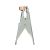 Klešta za masu 400 A, kablovi do 70 mm², blister Telwin Toledo 400 802534