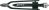 Klešta za uvrtanje žice 9" (225 mm) EGA Master 62625