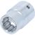 Ključ nasadni 3/4" dvanaestougaoni 22 mm KS Tools 911.3528
