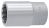 Ključ nasadni dvanaestougaoni, prihvat 1/2" Unior 190/1 12p