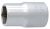Ključ nasadni šestougaoni, prihvat 1/2" Unior 190/1 6p