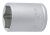 Ključ nasadni šestougaoni, prihvat 1/4" Unior 188/2 6p