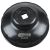 Ključ za filter ulja 3/8" 76-12 KS Tools 150.9338