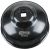 Ključ za filter ulja 3/8" 86-16 KS Tools 150.9343
