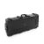 Kofer outdoor 7200 crni 86 l 107092 B&W