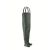 Kombinezon ribarski PVC Work-It S5 SR FO LG Dunlop