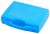 Kutija plastična za nasadne ključeve 393 x 331 x 95 mm Unior 981PB4