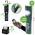 Lampa radionička LED 1200 lm sa prigušivanjem i punjačem Competition 512.4510 KS Tools