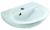 Lavabo SEVA M – 40cm