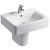Lavabo 60x46 CONNECT CUBE – Ideal Standard E7945