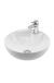 Lavabo 48x15 – NEWART 5010BT