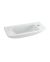 Lavabo 50x23.5 SMALL – W409101
