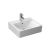 Lavabo Connect Cube Ideal Standard