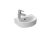 Lavabo 35x26 CONNECT ARC