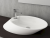 Lavabo nadgradni W/Out Bocchi