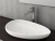 Lavabo nadgradni 59,5 × 37 cm Bocchi