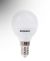 LED sijalica E14 Commel