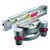 Libela laserska sa tri zraka Torpedo 3, set 650024635M-SET BMI