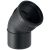 Luk 90/45° Silent – Geberit