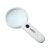 Lupa sa LED osvetljenjem 4×, Ø 50 mm Insize 7513-4